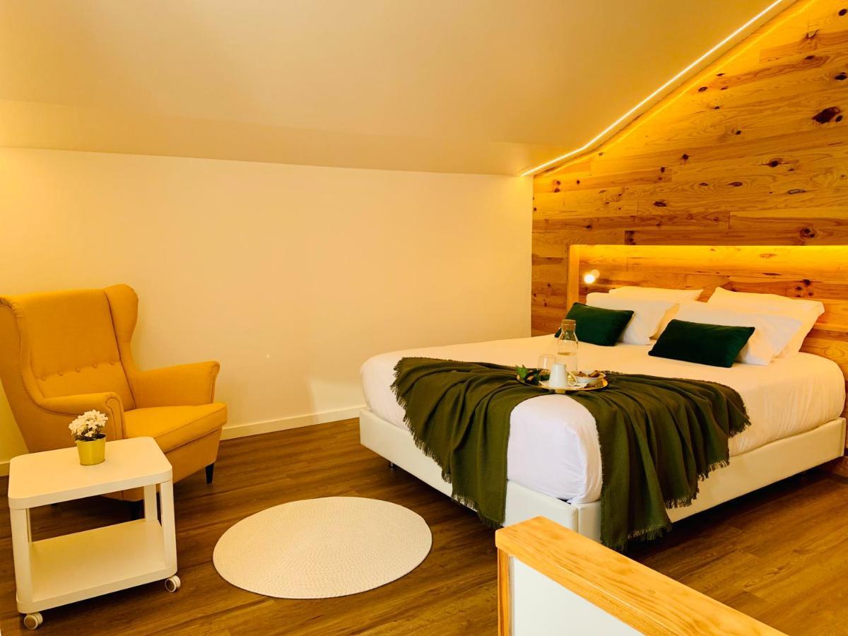 Furnas Spring Lodge ภายนอก รูปภาพ