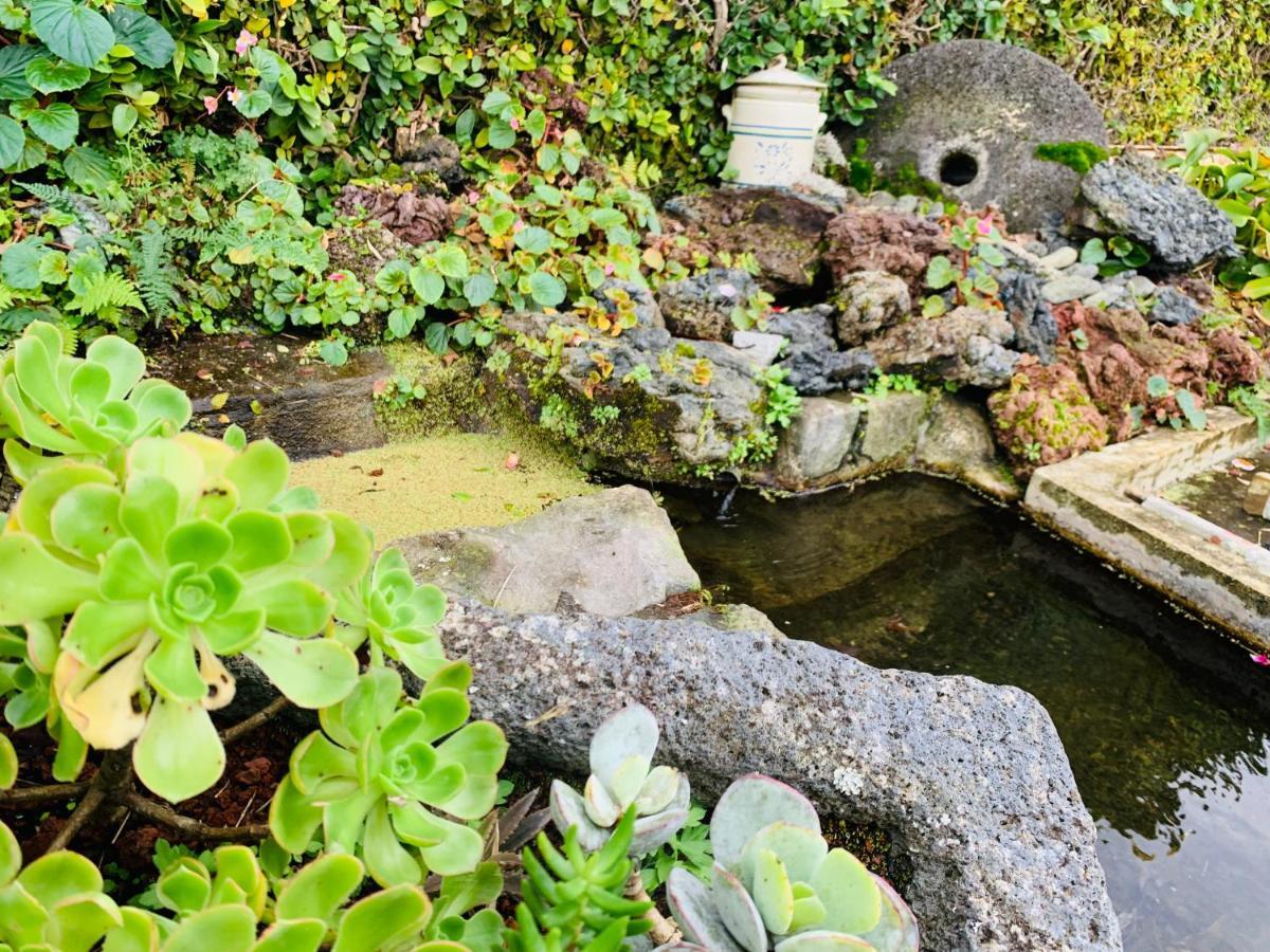 Furnas Spring Lodge ภายนอก รูปภาพ