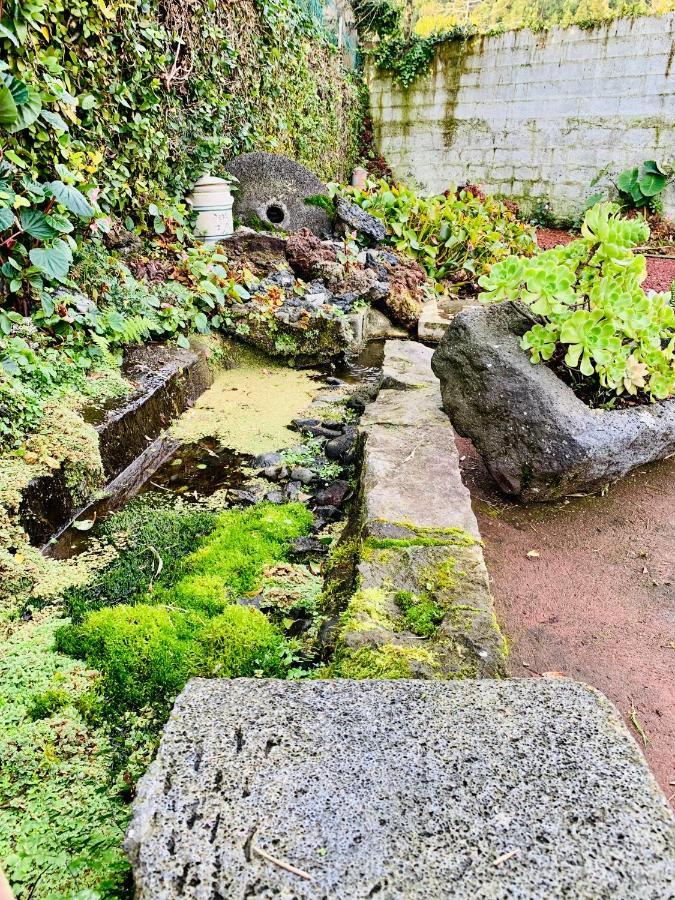 Furnas Spring Lodge ภายนอก รูปภาพ
