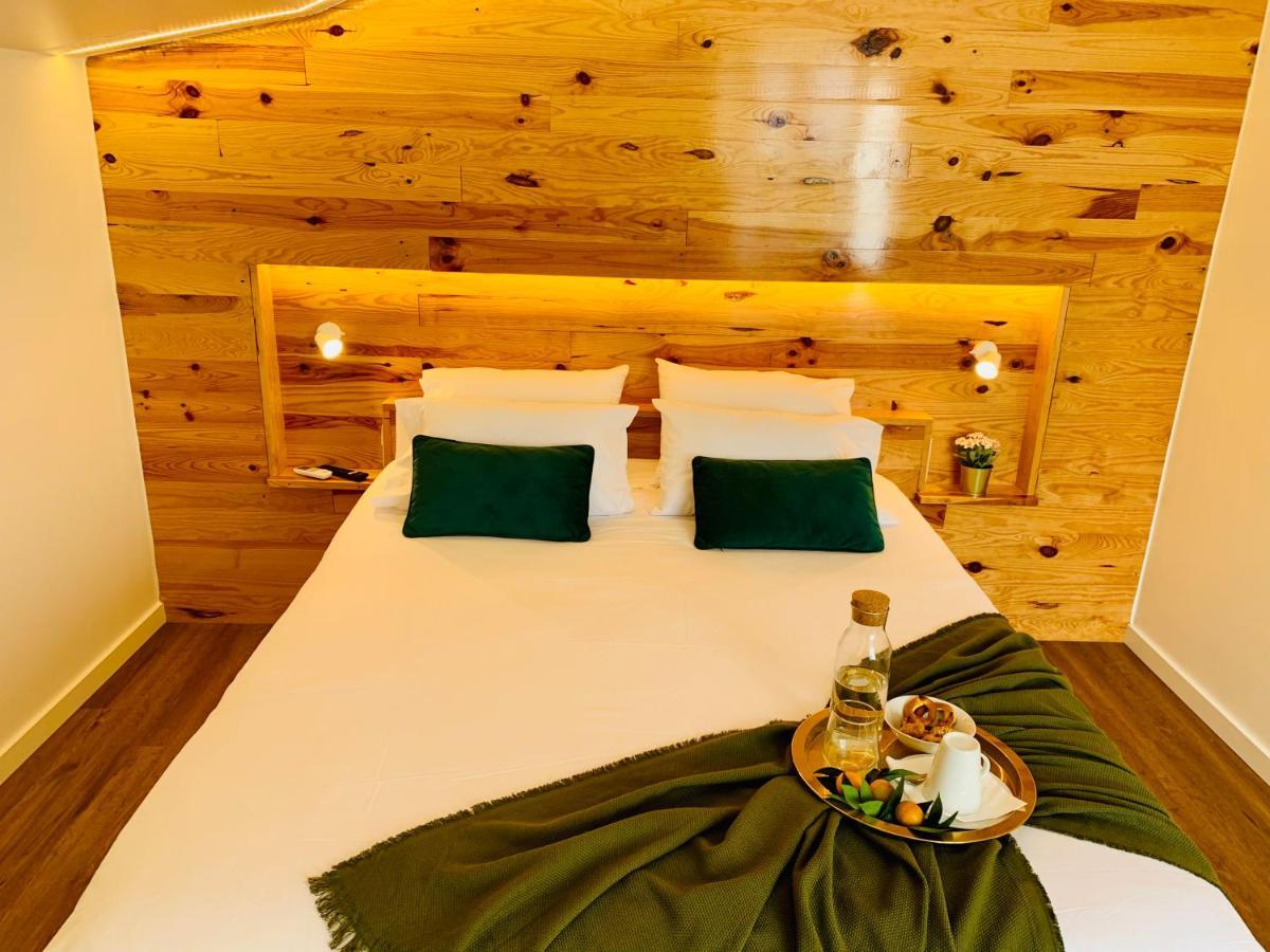 Furnas Spring Lodge ภายนอก รูปภาพ