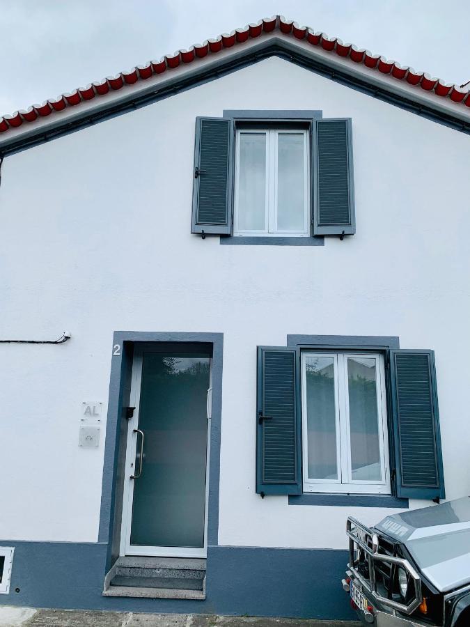 Furnas Spring Lodge ภายนอก รูปภาพ