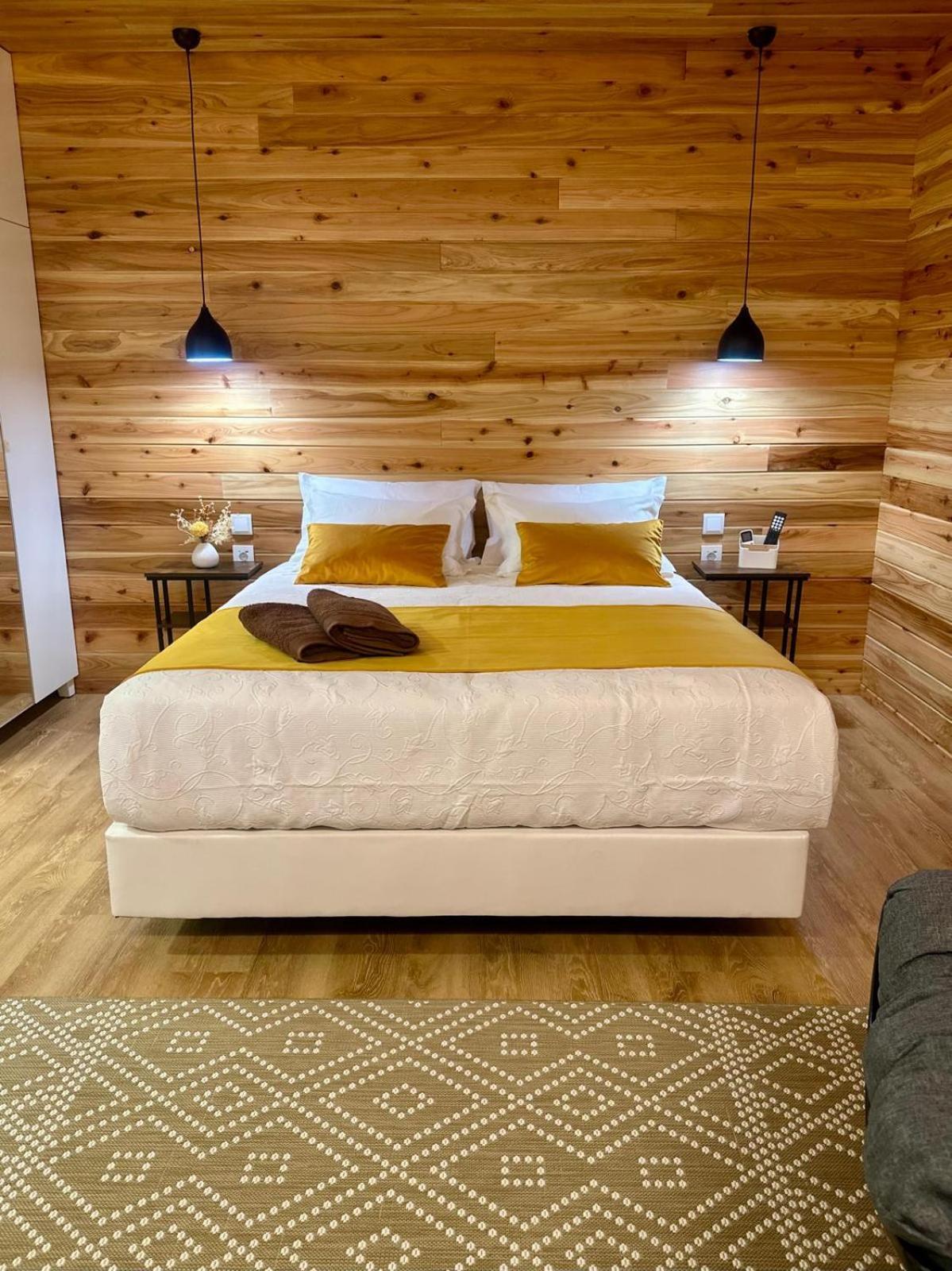 Furnas Spring Lodge ห้อง รูปภาพ
