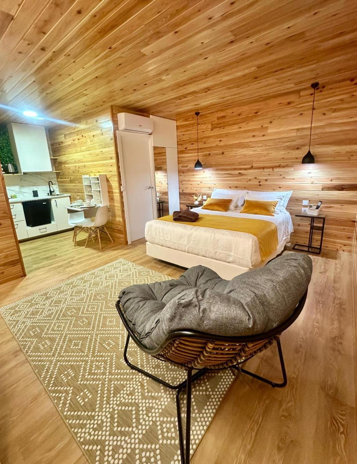 Furnas Spring Lodge ห้อง รูปภาพ