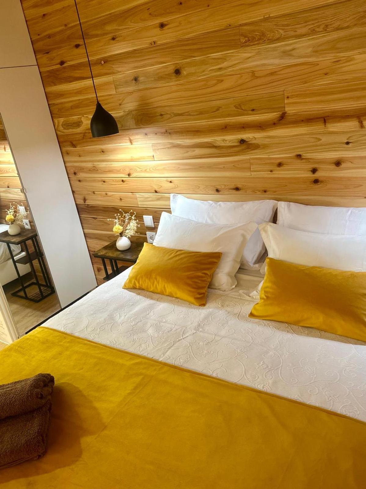 Furnas Spring Lodge ห้อง รูปภาพ