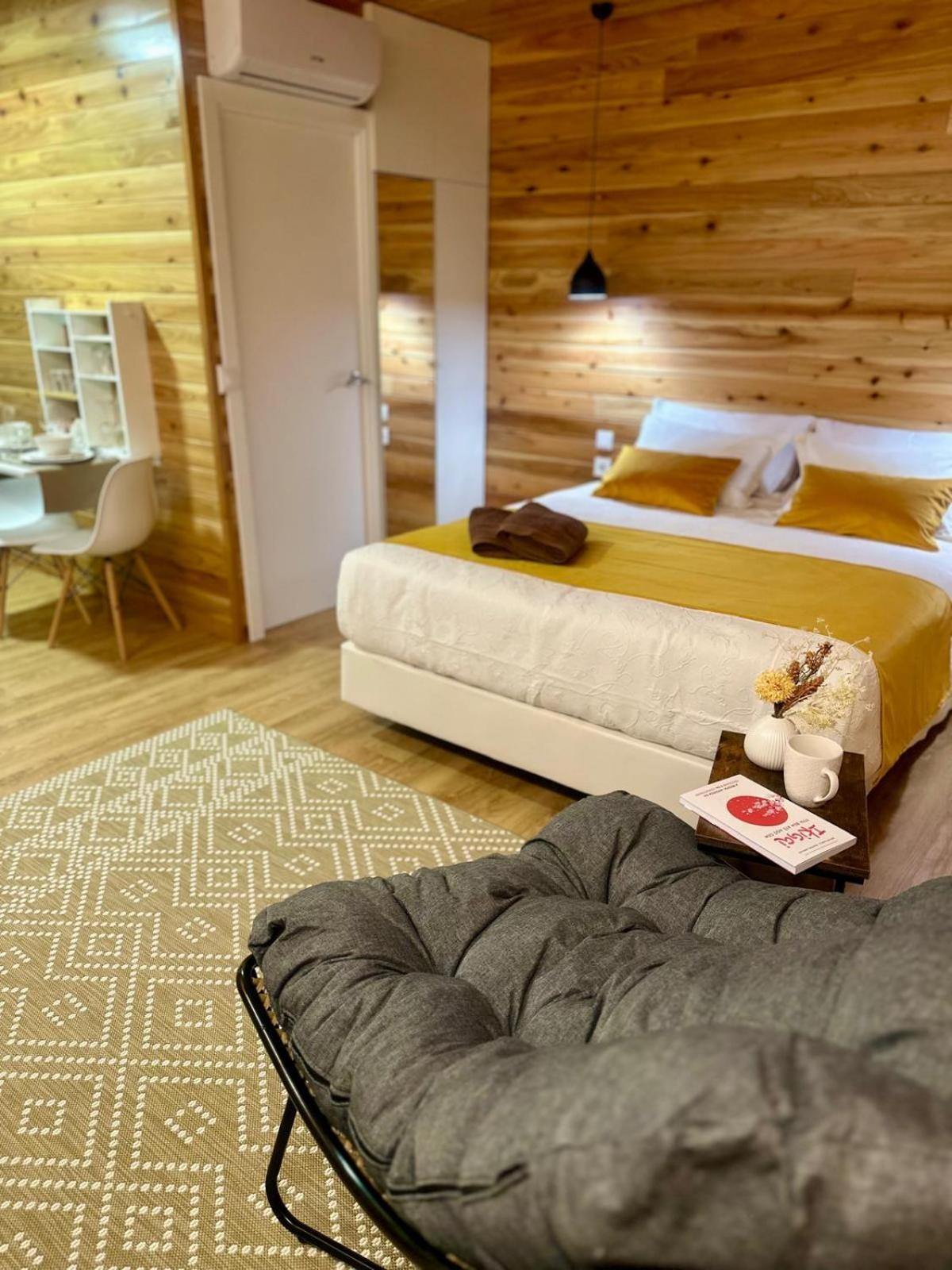 Furnas Spring Lodge ห้อง รูปภาพ