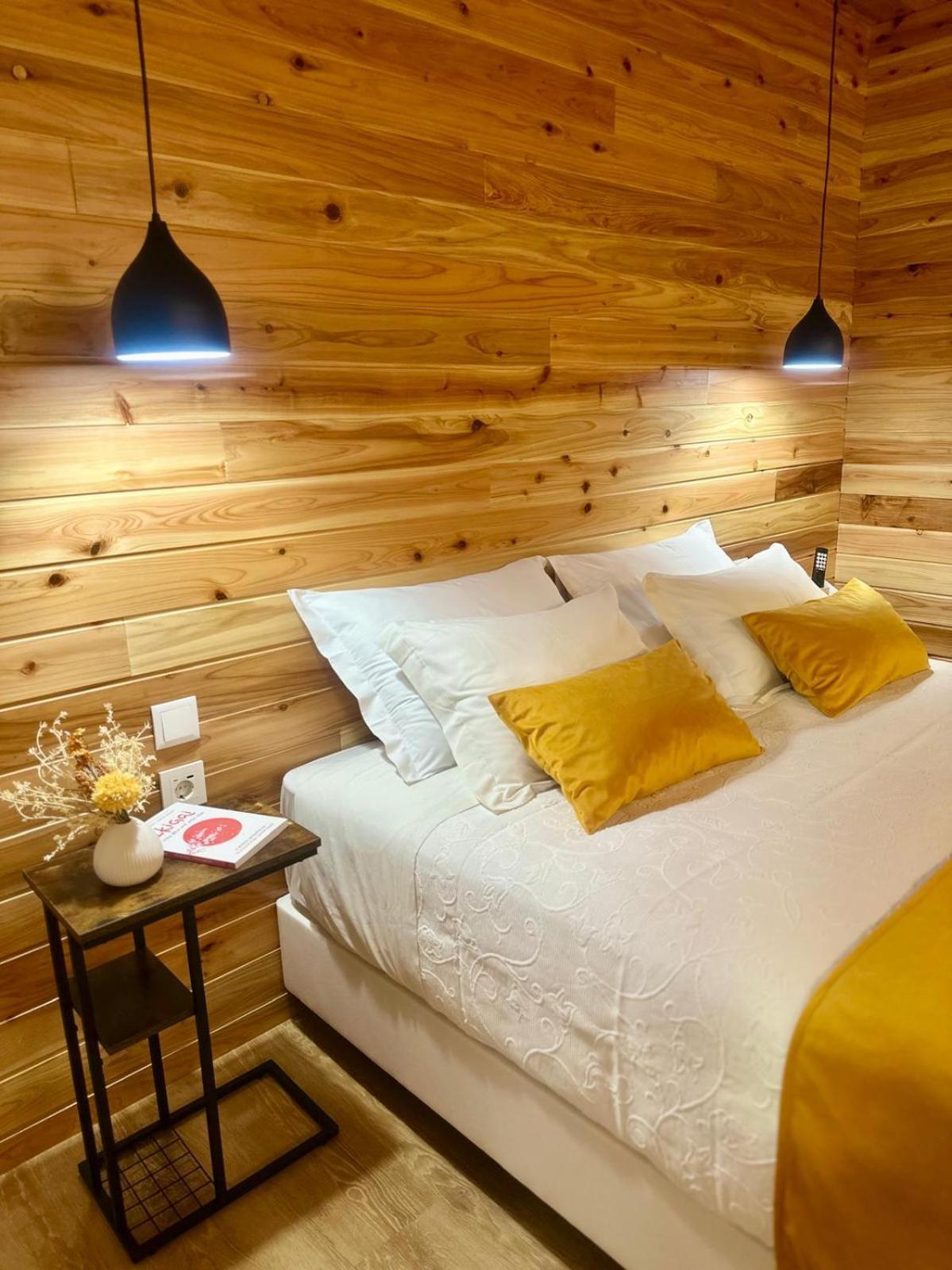 Furnas Spring Lodge ห้อง รูปภาพ